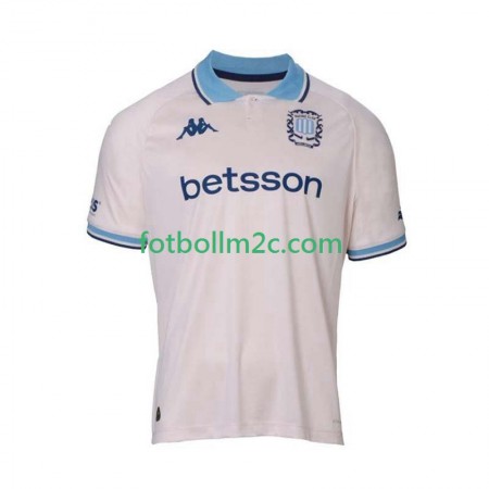 Fußballtrikots Racing Club Ausweich Trikotsatz 2025 Fußballtrikots Racing Club Ausweich Trikotsatz 2025